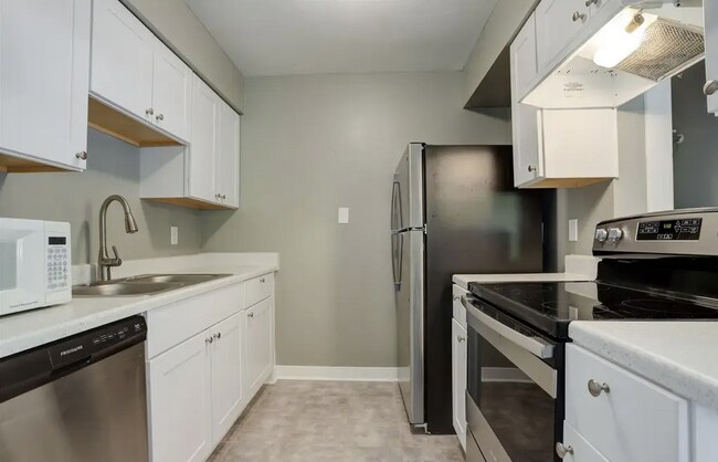 Foto del edificio - 5995 W Hampden Ave