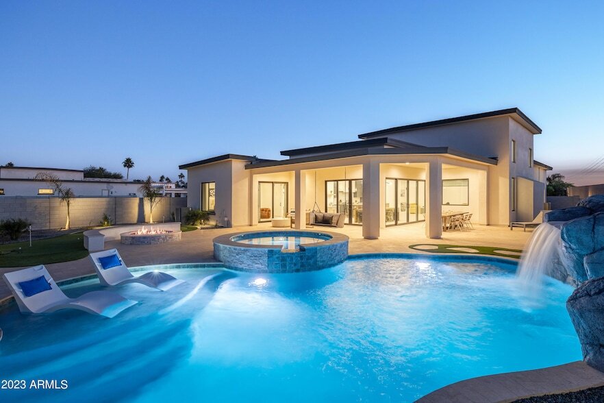 Foto principal - 13672 N 88th Pl