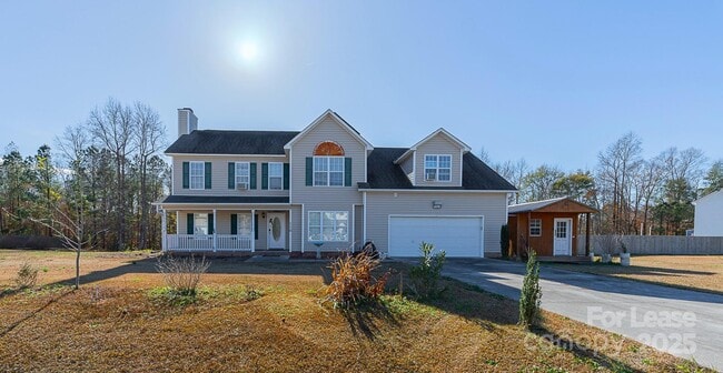 Building Photo - 110 Mendover Dr