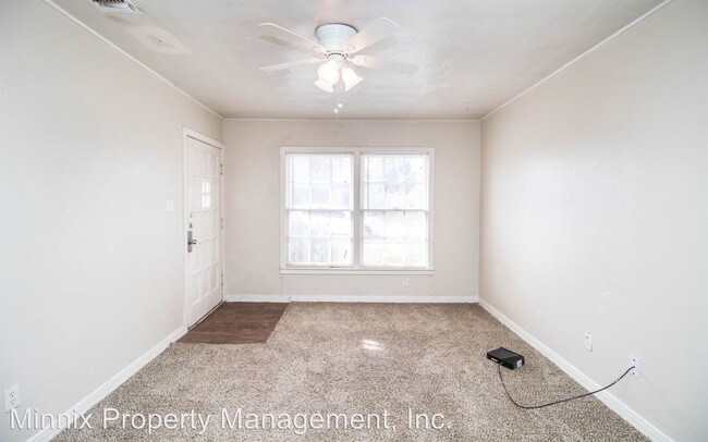 Foto del edificio - 2 br, 1 bath House - 3002 35th Street