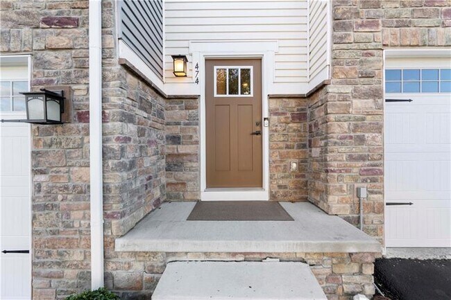 Foto del edificio - 474 Whitetail Mdws Trl