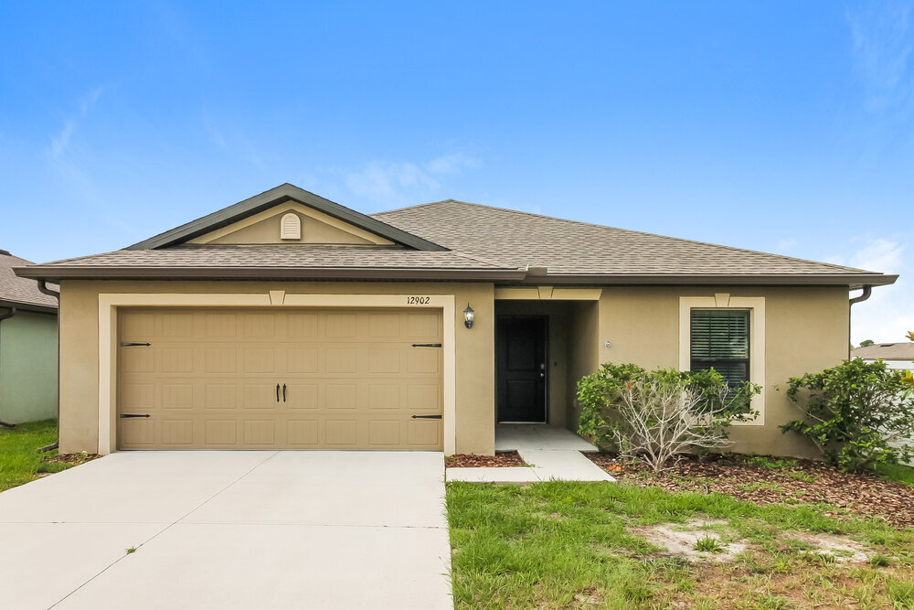 Foto principal - 12902 Keefer Ct