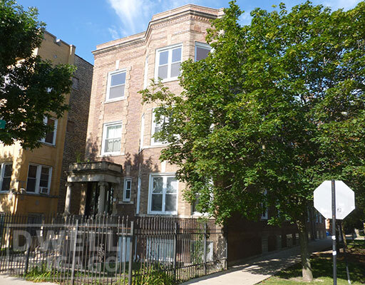 Building Photo - 1518 N Kedzie Ave