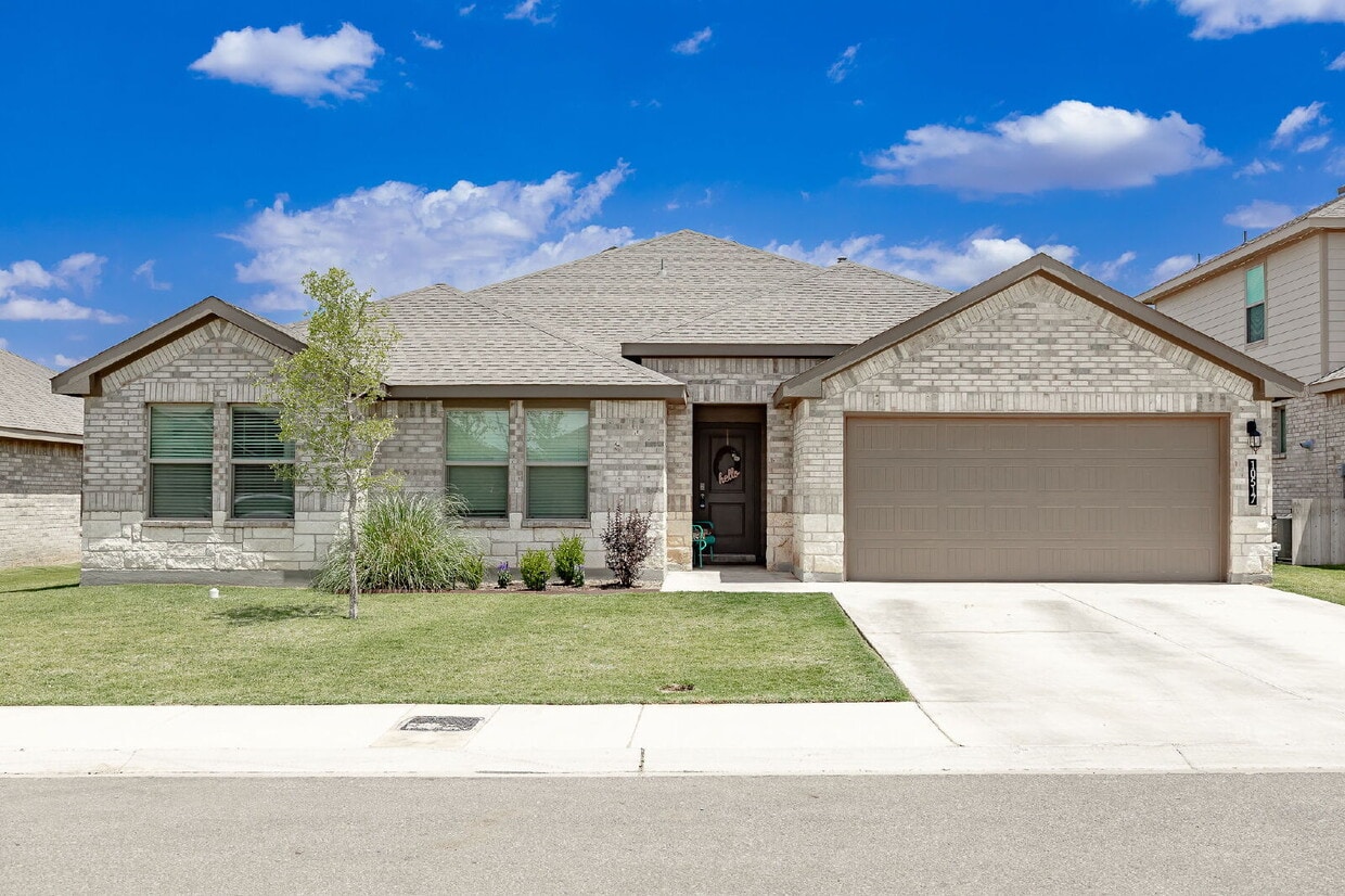 Foto principal - Gorgeous 4/2 in Cooper ISD