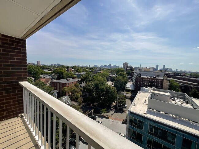 Building Photo - 1105 Massachusetts Ave
