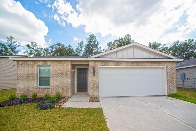 Foto del edificio - 15588 Briar Forest Dr