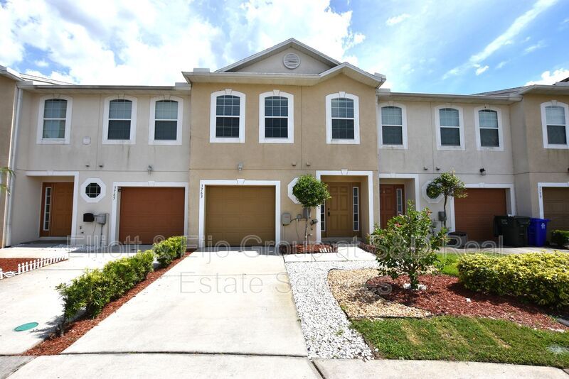 3763 Woodbury Hill Loop, Lakeland, FL 33810 House Rental in Lakeland