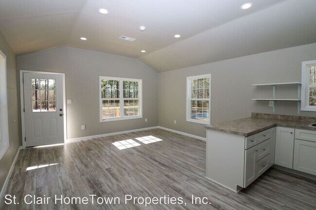 Foto del edificio - 1 br, 1 bath House - 30 Tall Pines Trail