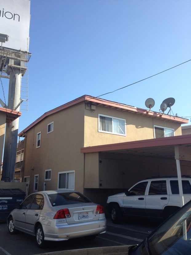 Foto del edificio - 16507 23rd St