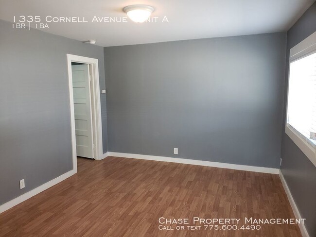 Foto del edificio - 1335 Cornell Ave
