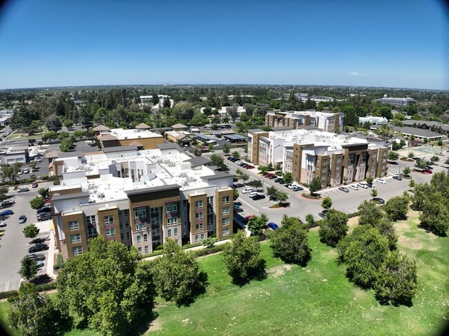 Exterior 3D - The Vista
