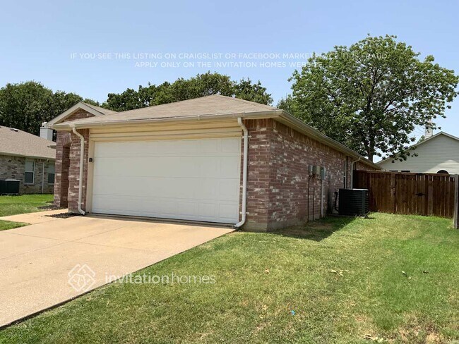 Building Photo - 8008 Settlement Dr