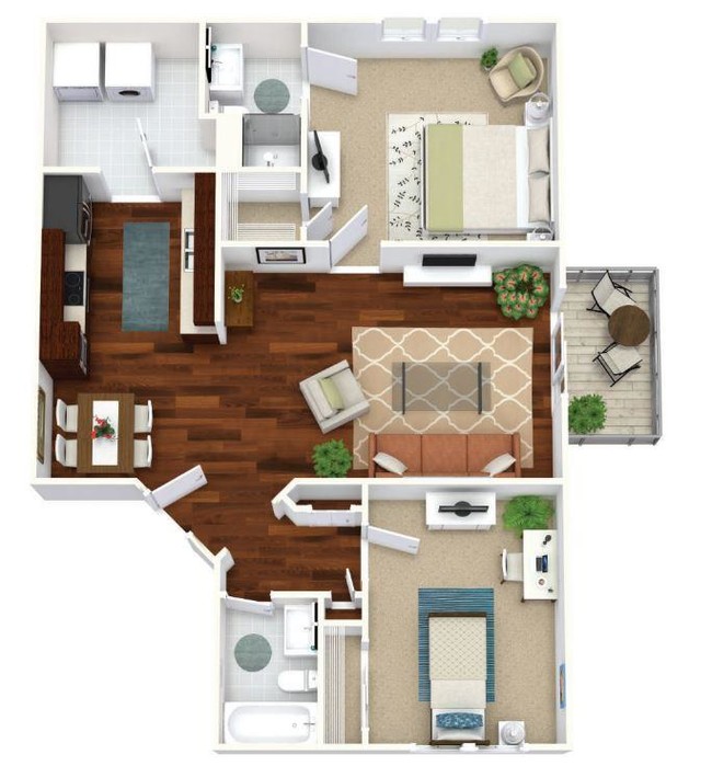 Building Photo - 1702 Kittyhawk Dr