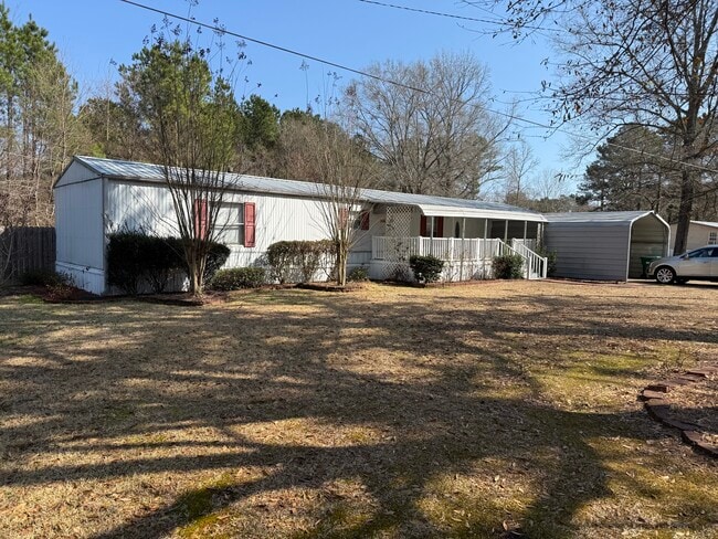 Building Photo - Fleetwood Lot 2 Covington