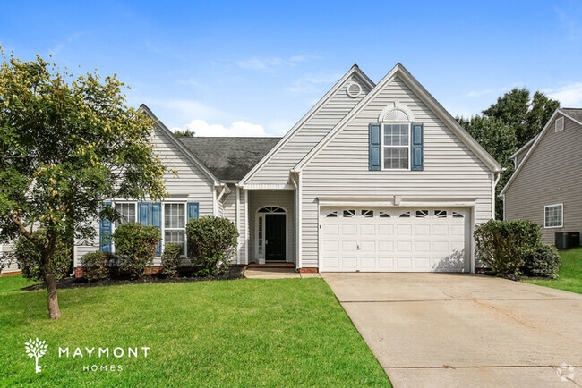 Building Photo - 122 Lantana Ct