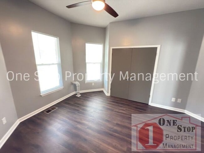 Foto del edificio - 2-Bedroom, 1-Bathroom All-Electric Home in...
