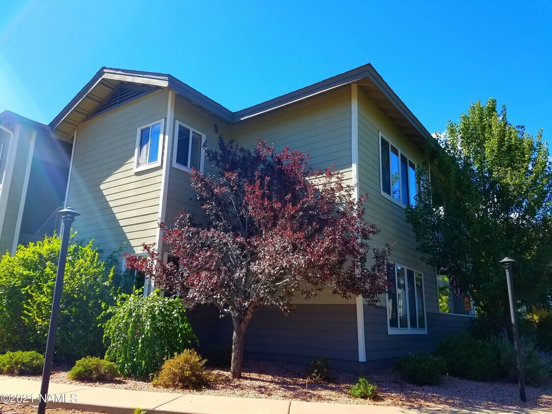 4343 Soliere Ave Unit 2060, Flagstaff, AZ 86004 Condo for Rent in
