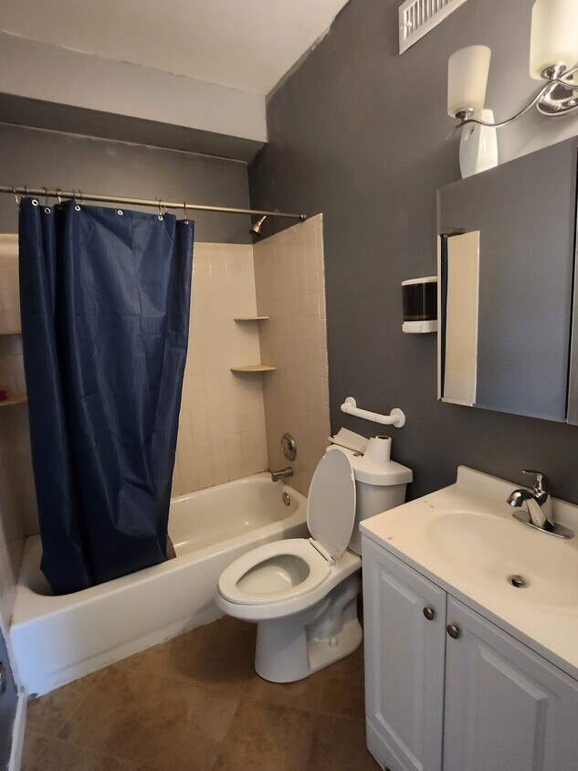 Foto del edificio - 11707 Reisterstown Rd