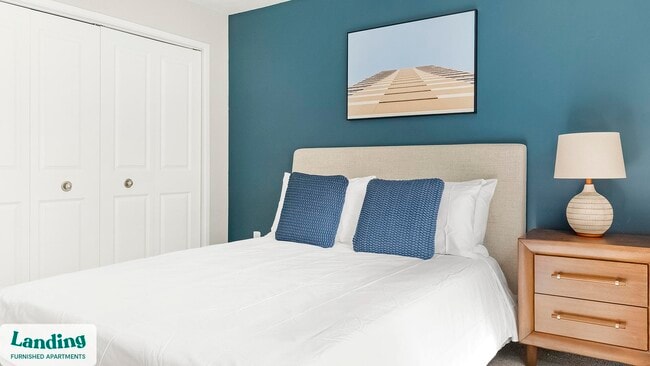 Building Photo - 3421 N Druid Hills Rd