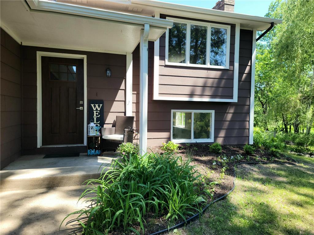 18203 Antler Cir NE, Wyoming, MN 55092 House Rental in Wyoming, MN