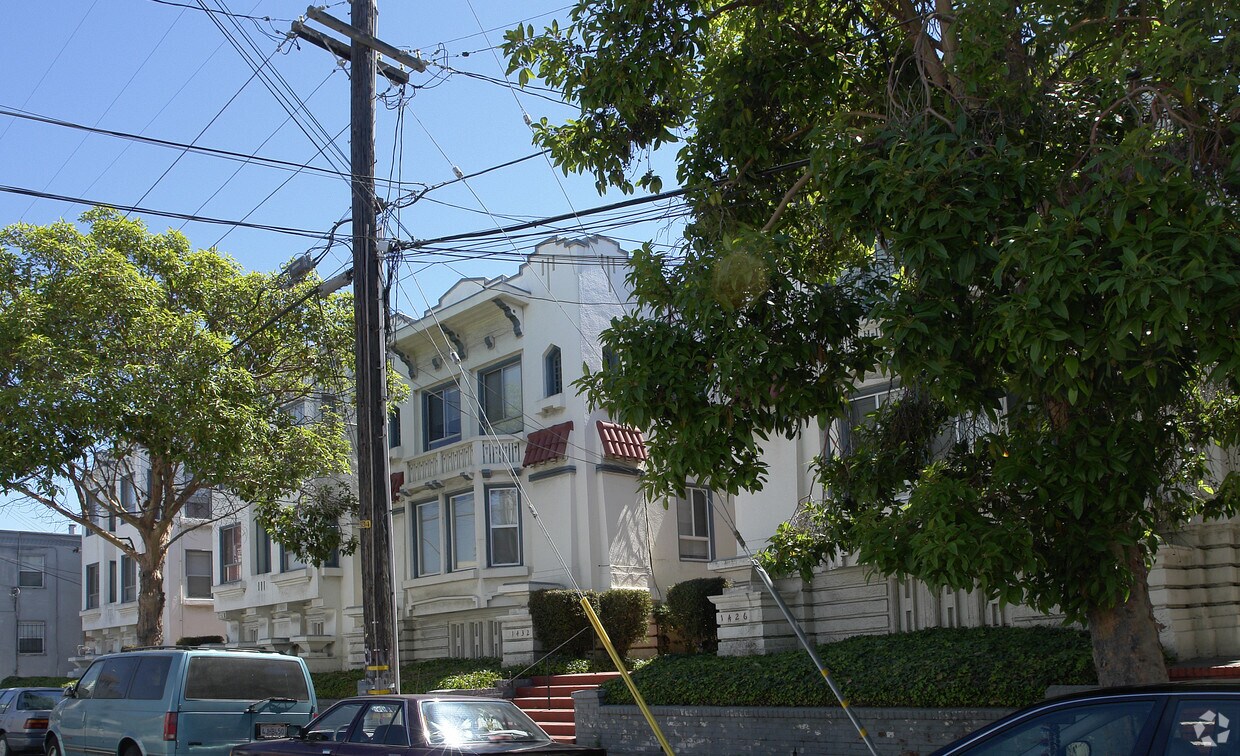 Building Photo - 1426-1444 3rd Ave