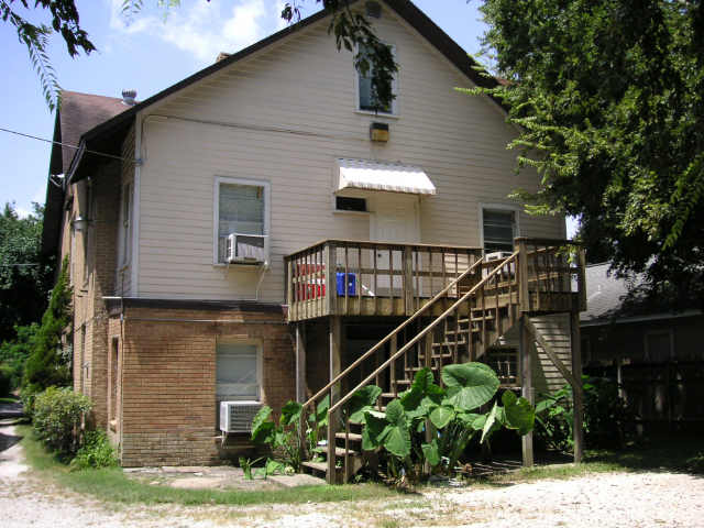 Foto del edificio - 3416 Morrison St