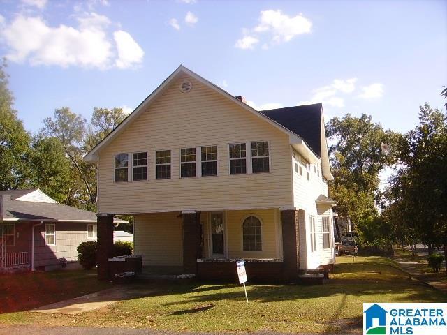 Primary Photo - 2301 26th St Ensley