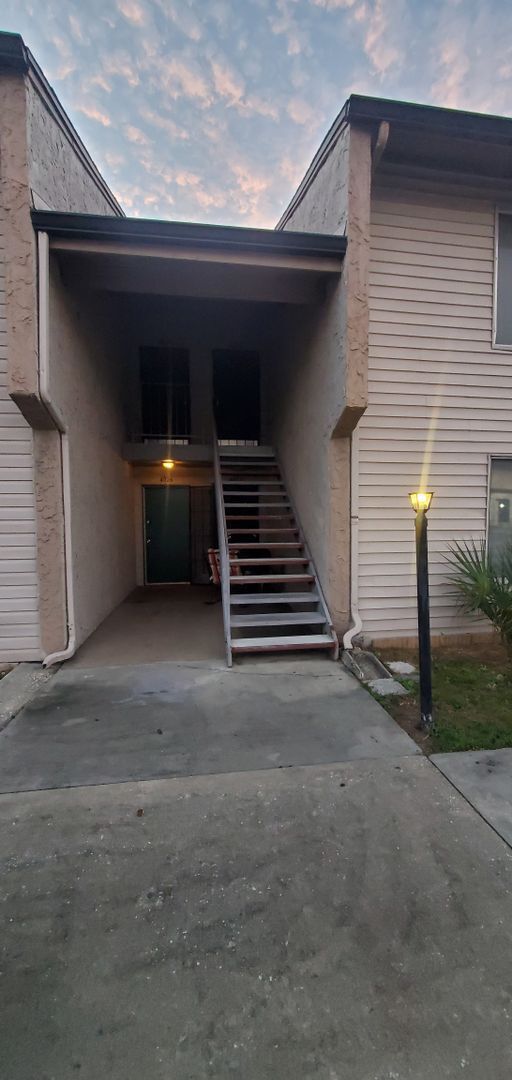 Millenia Mall Area one Bedroom one Bath wi... House Rental in Orlando