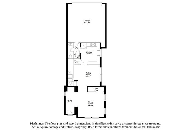 Building Photo - 3886 S Winter Ln