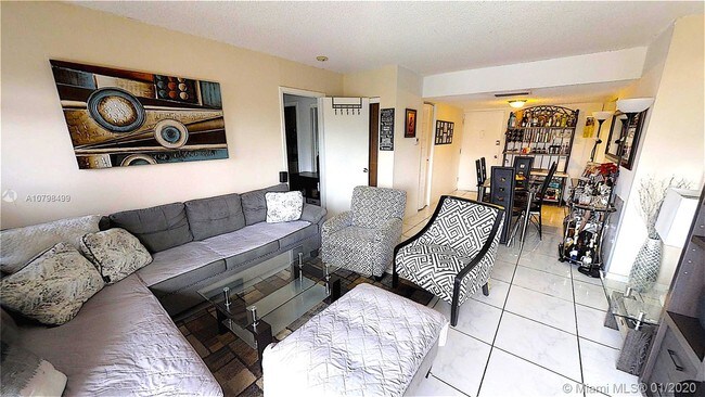 Foto del edificio - FLORENCE CONDO