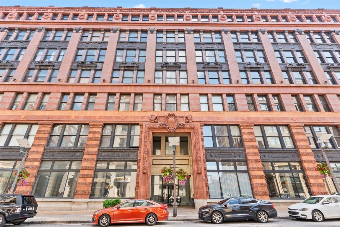 Foto principal - 1520 Washington Ave