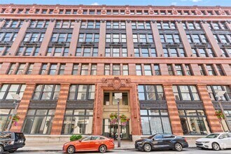 Building Photo - 1520 Washington Ave