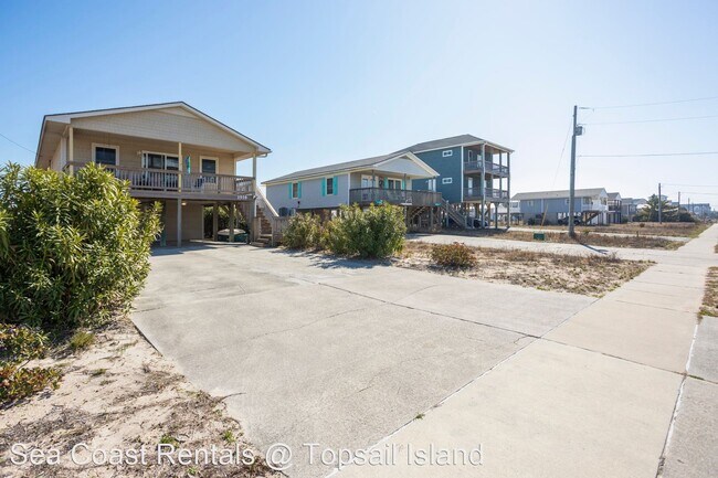 Foto del edificio - 5 br, 3 bath House - 1916 N New River Dr