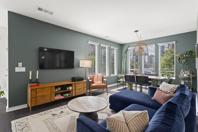 Photo - 408 Pratt Dr SE Apartment