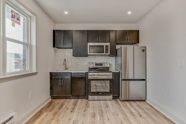 Photo - 1814 S Newkirk St Apartment