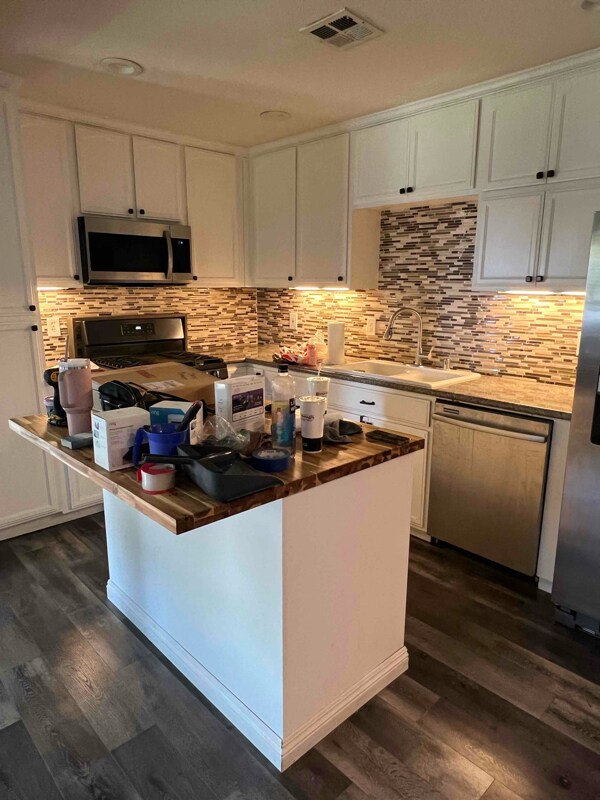 Foto del edificio - 606 E B St