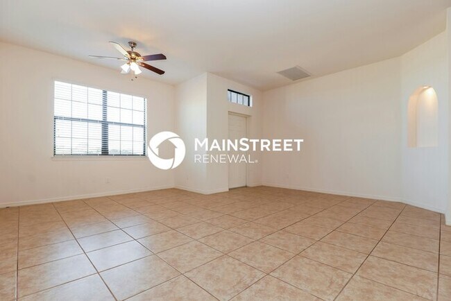 Building Photo - 4 Bedroom Pet-Friendly Home in Cape Coral, FL with Main Street Renewal