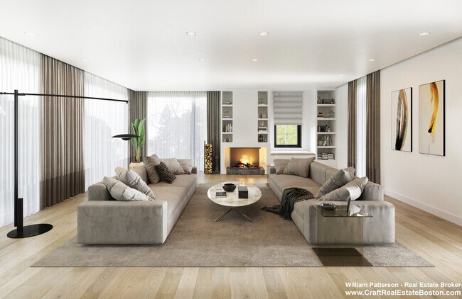 Foto del edificio - 26 Dane Rd