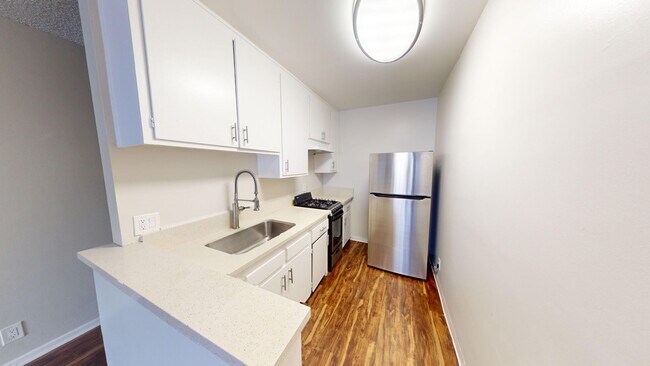 Foto del interior - 830 S. Grandview