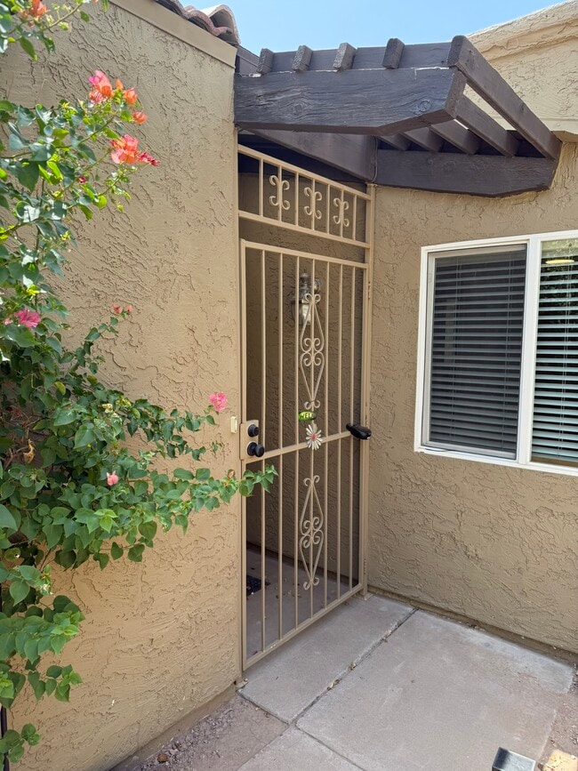 Building Photo - 1231 E Bluebell Ln