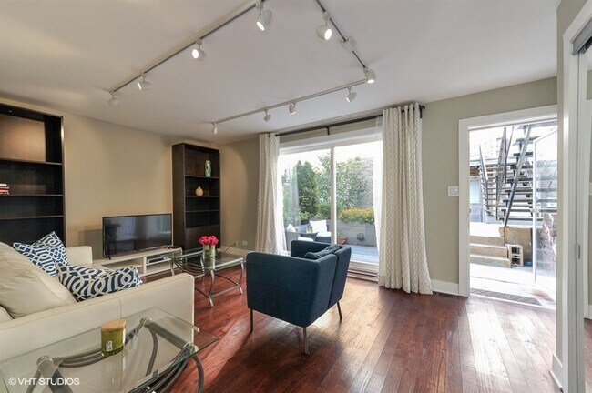 Foto del edificio - 4041 N Keystone Ave