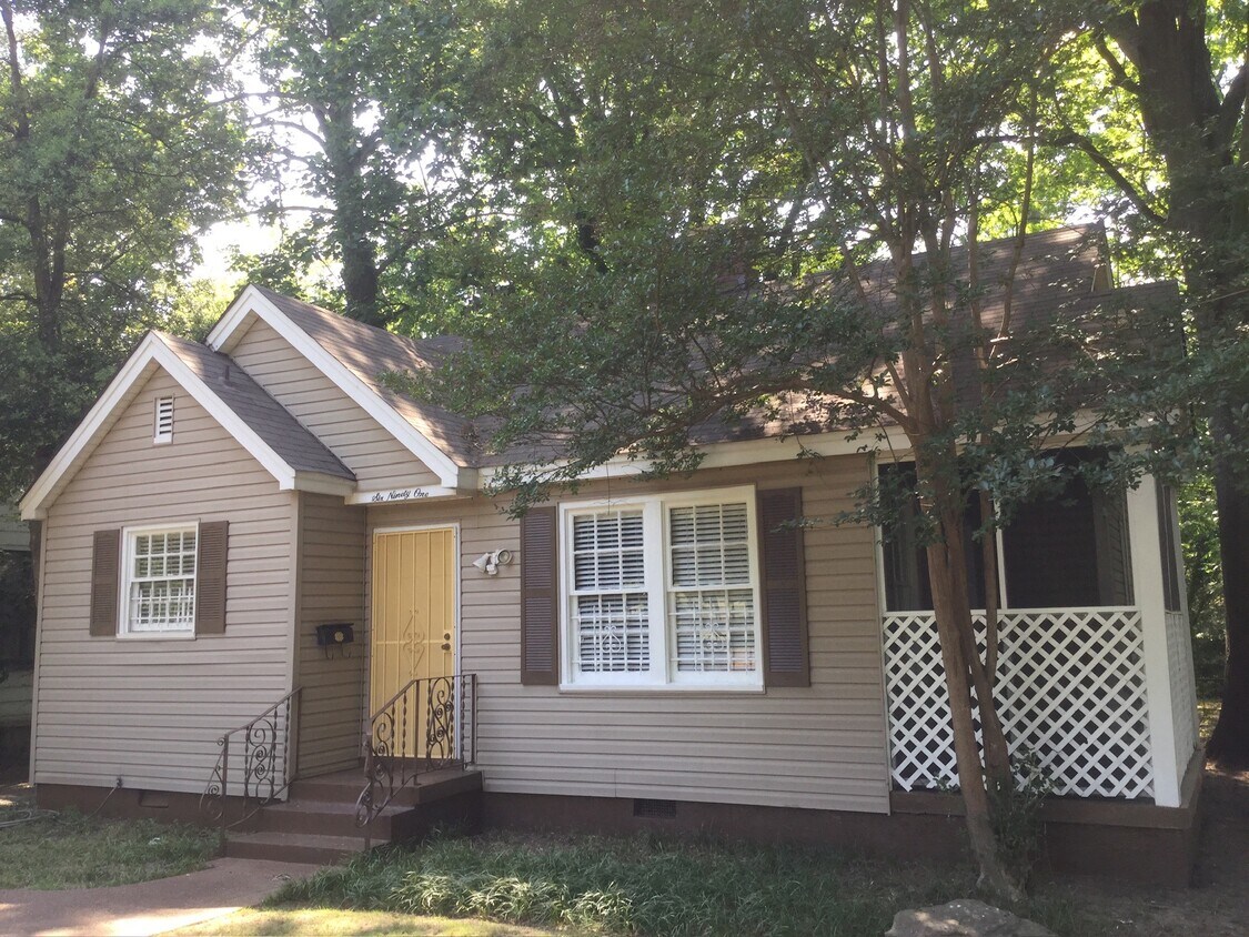 Primary Photo - 691 S Goodlett St