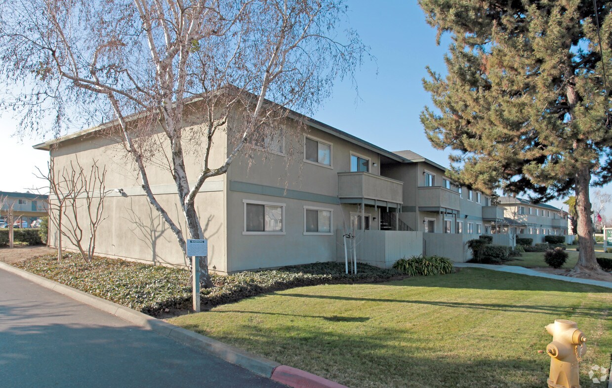 Foto principal - Village Ceres Apartments