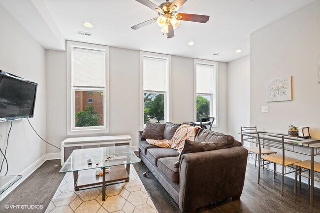 Foto del edificio - 1422 Chestnut W St