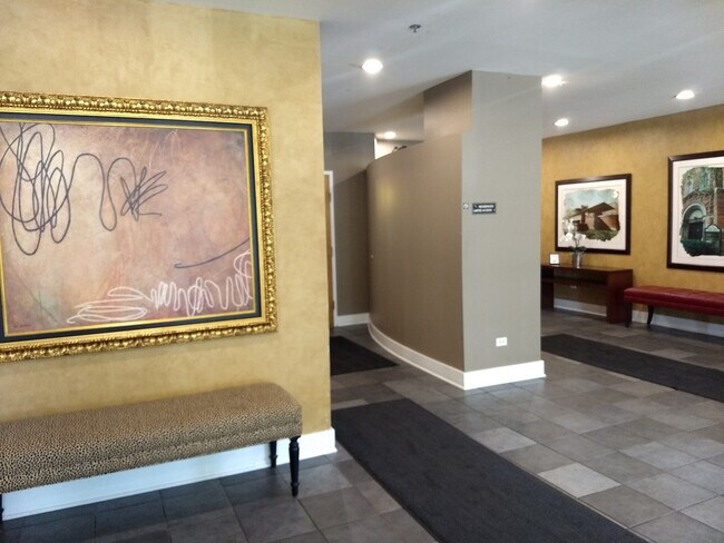 Foto del edificio - 1000 E 53rd St