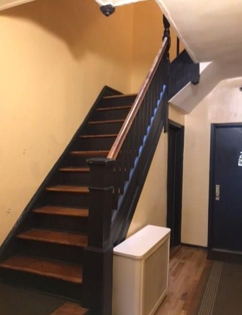 Interior Photo - 243 Senator St