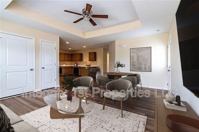 Foto del edificio - 1506 Park Ave