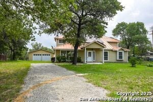 Building Photo - 24306 Romin Dr