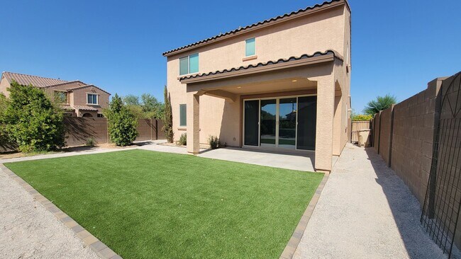 Foto del edificio - Closer to Goodyear than Buckeye! Gorgeous house!