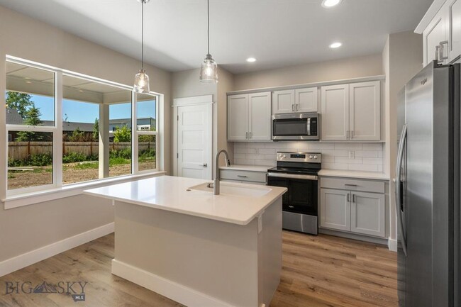 Building Photo - Brand New Townhomes with Air Conditioning